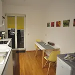 Ferienwohnungen Apartements Buddestrasse Daberstedt