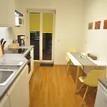 Ferienwohnungen Apartements Buddestrasse Daberstedt